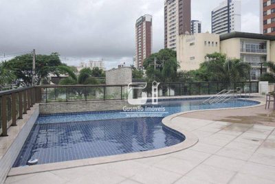 Apartamento, 4 quartos, 164 m² - Foto 3
