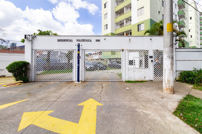 Apartamento, 2 quartos, 44 m² - Foto 5