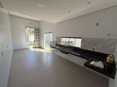 Casa, 3 quartos, 80 m² - Foto 2