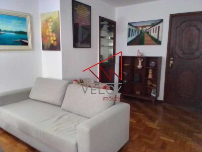 Apartamento, 3 quartos, 100 m² - Foto 5