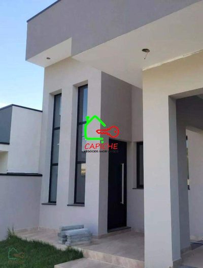 Casa, 3 quartos, 130 m² - Foto 2