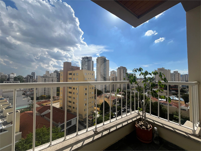 Apartamento, 3 quartos, 69 m² - Foto 3