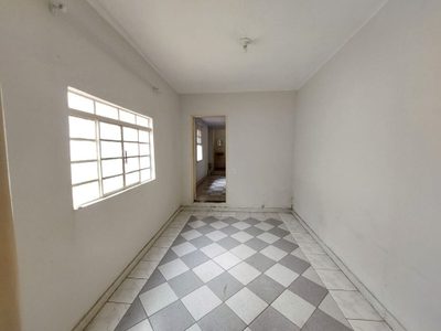 Casa, 1 quarto, 40 m² - Foto 4