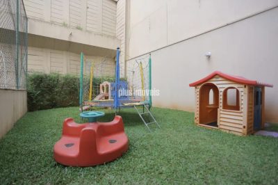 Apartamento, 2 quartos, 54 m² - Foto 4