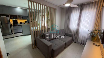 Apartamento, 2 quartos, 70 m² - Foto 2