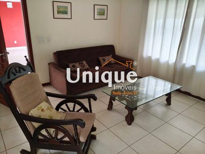 Casa, 3 quartos, 120 m² - Foto 2