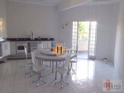 Casa, 6 quartos, 900 m² - Foto 4