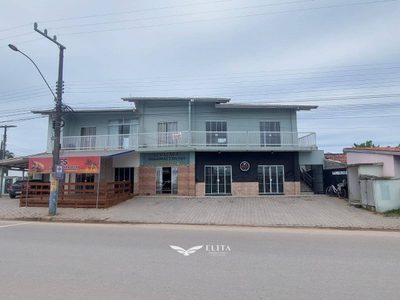 Sala-Conjunto, 320 m² - Foto 1
