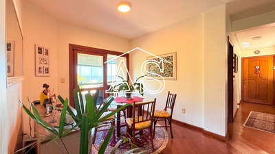 Cobertura, 3 quartos, 328 m² - Foto 2