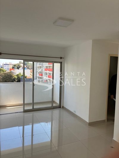Apartamento, 1 quarto, 48 m² - Foto 1