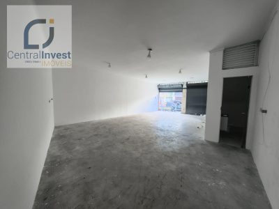 Loja-Salão, 70 m² - Foto 2