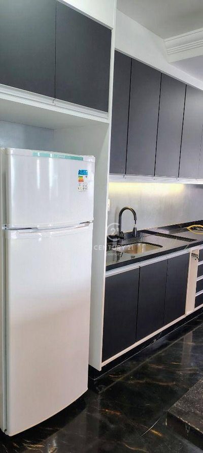 Apartamento, 2 quartos, 57 m² - Foto 5
