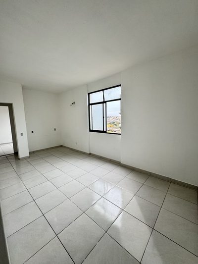 Apartamento, 2 quartos - Foto 1
