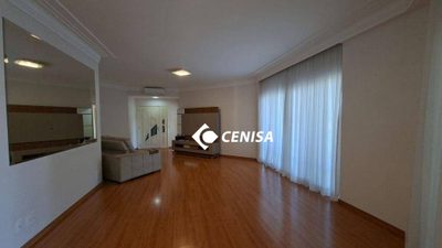 Apartamento, 4 quartos, 273 m² - Foto 2