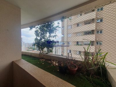 Apartamento, 3 quartos, 60 m² - Foto 4
