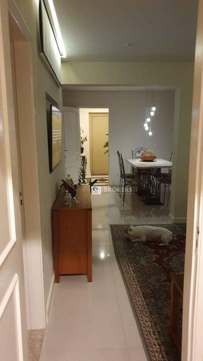 Apartamento, 3 quartos, 117 m² - Foto 3