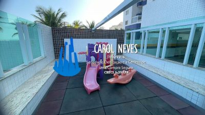 Apartamento, 2 quartos, 80 m² - Foto 5