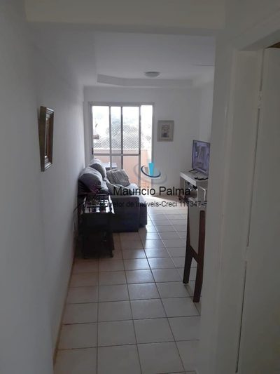 Apartamento, 3 quartos, 68 m² - Foto 2