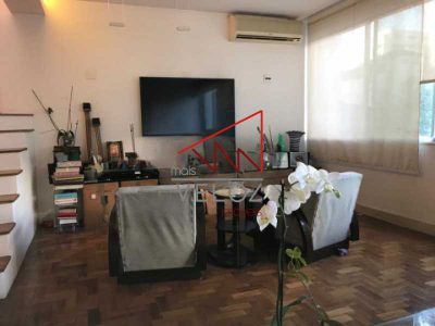 Apartamento, 3 quartos, 210 m² - Foto 4