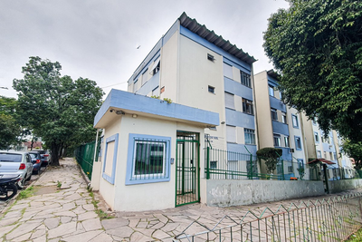 Apartamento, 2 quartos, 51 m² - Foto 3