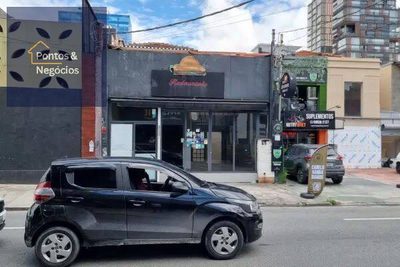 Loja-Salão, 250 m² - Foto 1