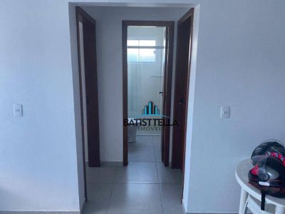 Apartamento, 2 quartos, 85 m² - Foto 2