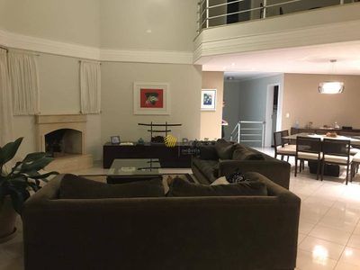 Casa de Condomínio, 4 quartos - Foto 3
