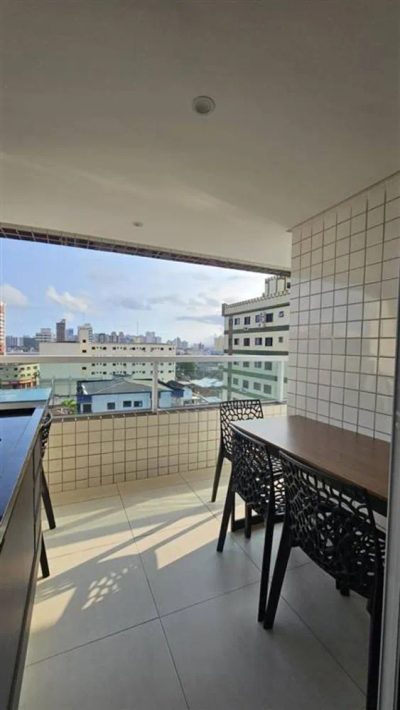 Apartamento, 2 quartos, 60 m² - Foto 4