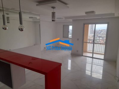 Apartamento, 3 quartos, 68 m² - Foto 2
