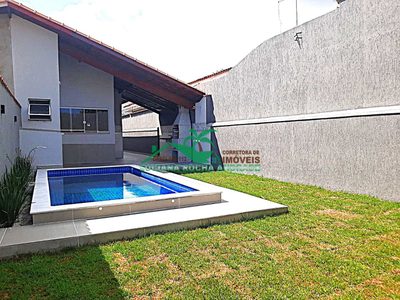 Casa, 2 quartos, 76 m² - Foto 2