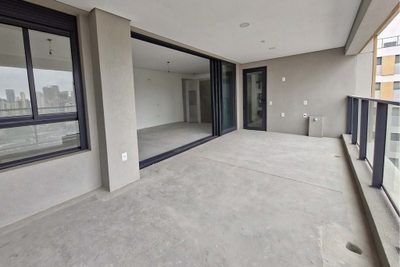 Apartamento, 3 quartos, 152 m² - Foto 1