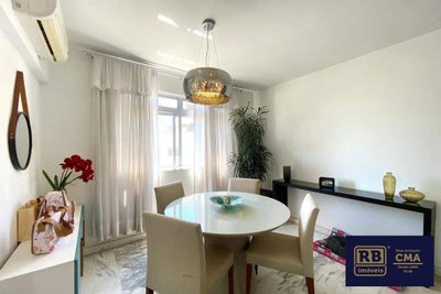 Cobertura, 5 quartos, 255 m² - Foto 4