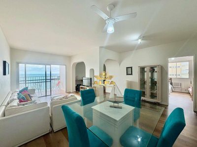 Apartamento, 3 quartos, 120 m² - Foto 5