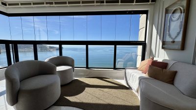 Apartamento, 4 quartos, 208 m² - Foto 2