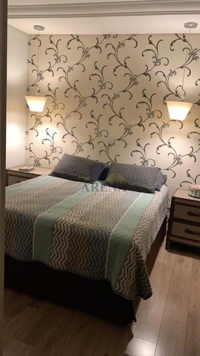 Apartamento, 3 quartos - Foto 3