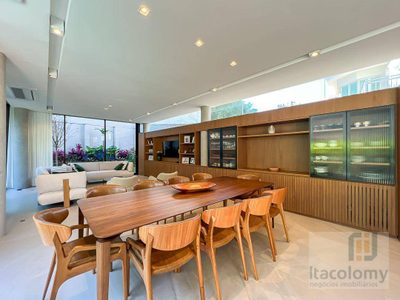 Casa de Condomínio, 4 quartos - Foto 4