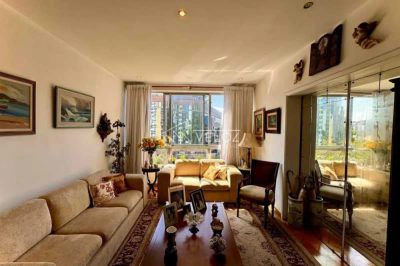 Apartamento, 2 quartos, 107 m² - Foto 5