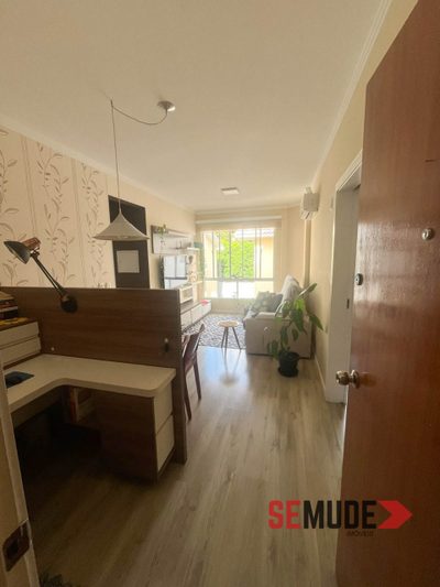 Apartamento, 2 quartos, 59 m² - Foto 3