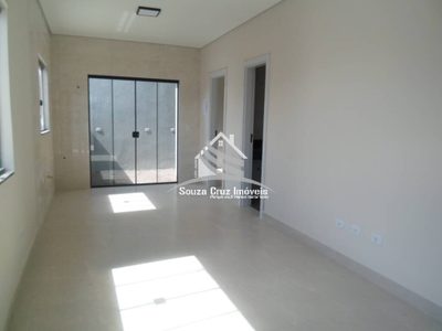 Casa, 2 quartos, 45 m² - Foto 3