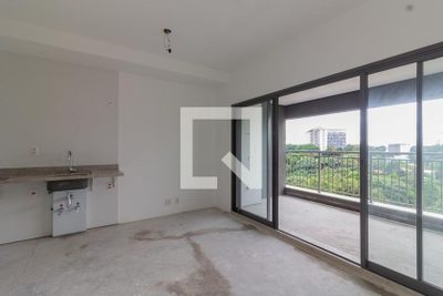 Kitnet-Studio, 35 m² - Foto 4