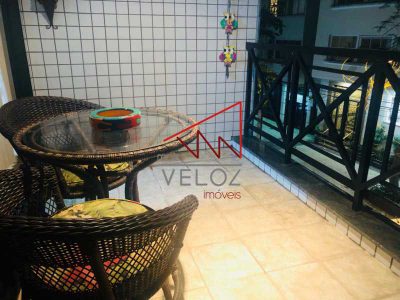 Flat/Apart Hotel, 1 quarto, 50 m² - Foto 5