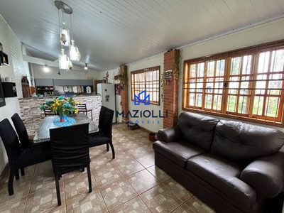 Chácara, 4 quartos, 1010 m² - Foto 5