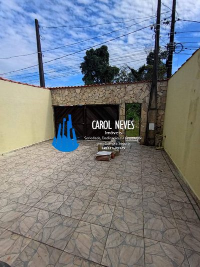 Casa, 2 quartos - Foto 2
