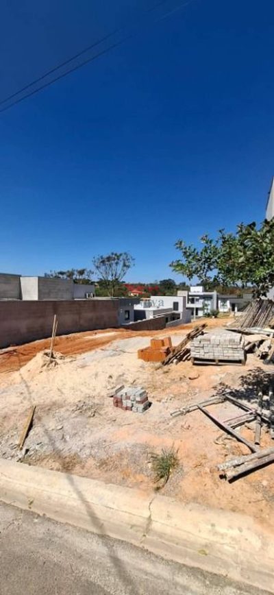 Loteamento e Condomínio, 300 m² - Foto 2