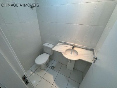 Apartamento, 3 quartos, 87 m² - Foto 4