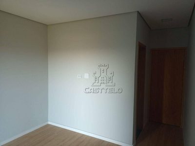 Sobrado, 2 quartos, 100 m² - Foto 5