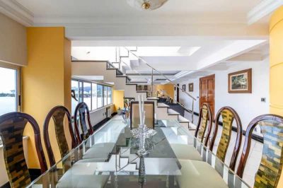Cobertura, 4 quartos, 495 m² - Foto 3