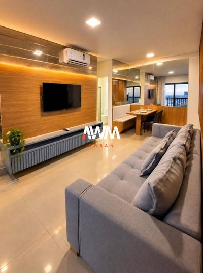 Apartamento, 2 quartos, 67 m² - Foto 3