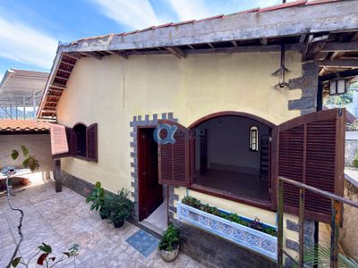 Casa, 3 quartos, 85 m² - Foto 1