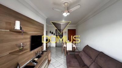 Apartamento, 3 quartos, 70 m² - Foto 3